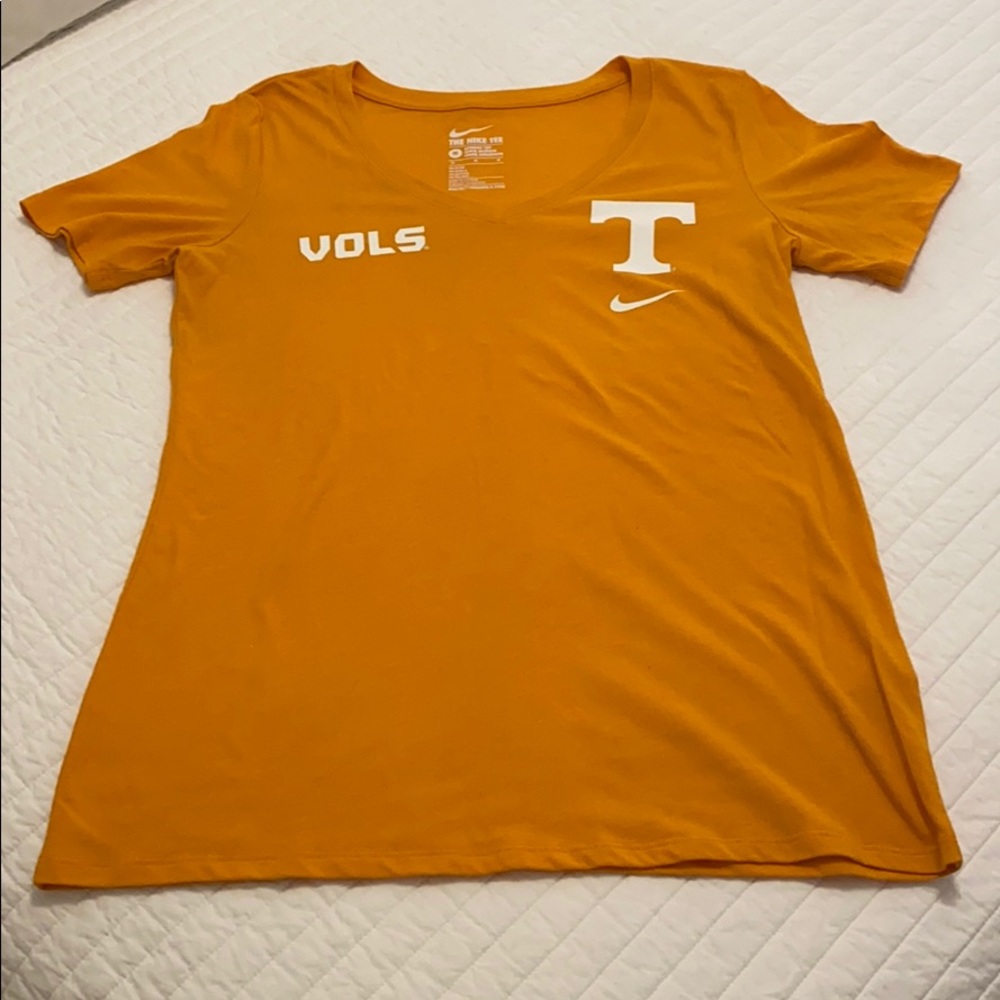 Tennessee Volunteers Nike tee